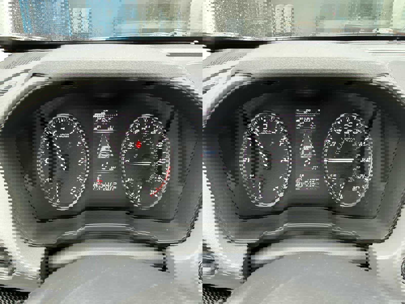 Used 2024 Subaru Crosstrek 2.0i Premium image 15