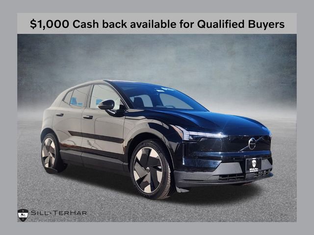 New 2025 Volvo EX30 Plus w/ Protection Package Premier