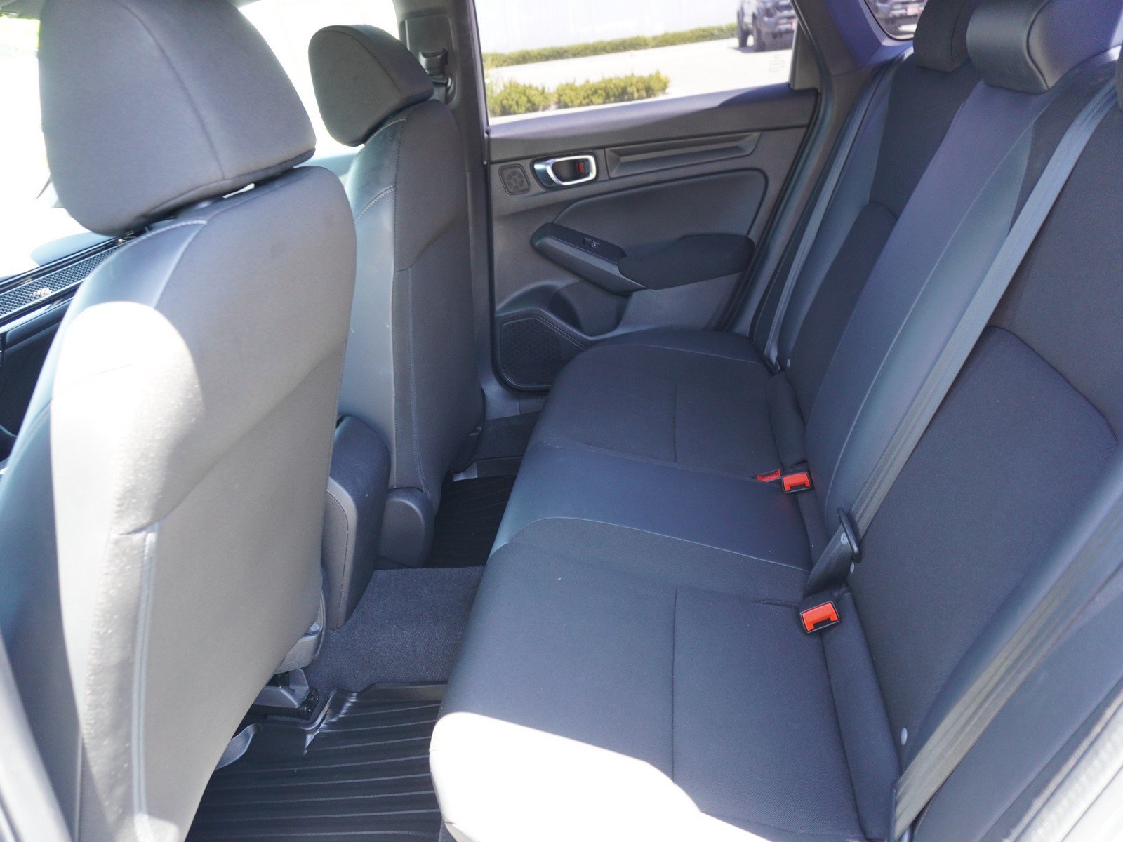 Used 2022 Honda Civic Sport image 12