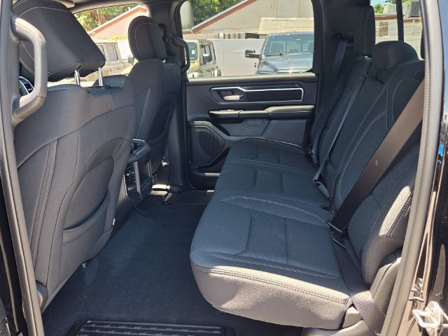 New 2026 RAM 1500 Big Horn AWD/4WD image 13