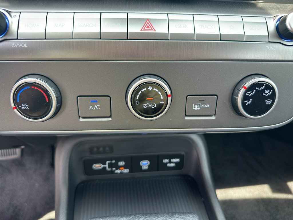 New 2026 Hyundai Kona SE AWD/4WD image 22