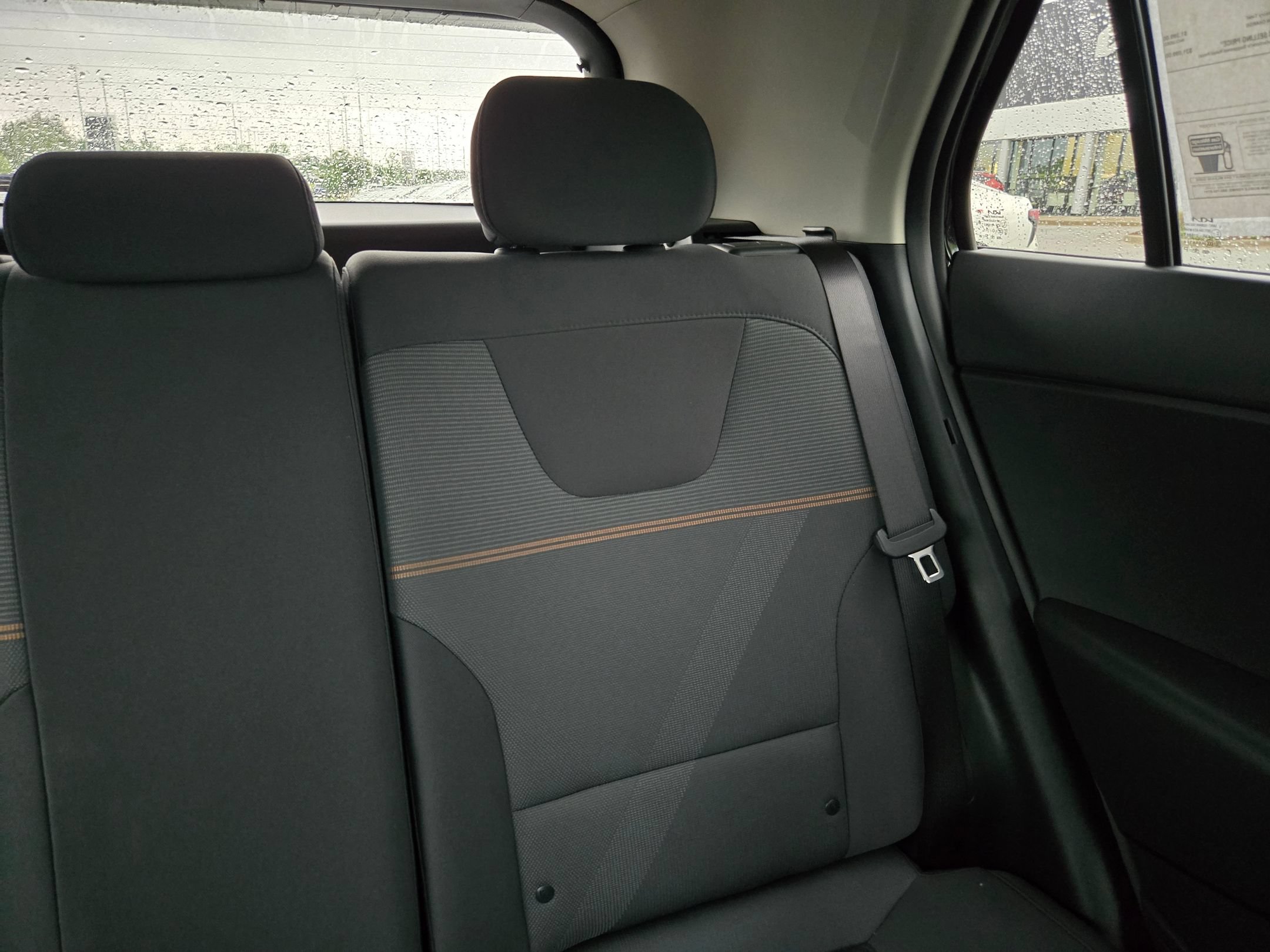 New 2026 Kia Niro LX FWD image 14