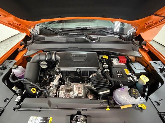 New 2026 Jeep Compass Altitude image 17