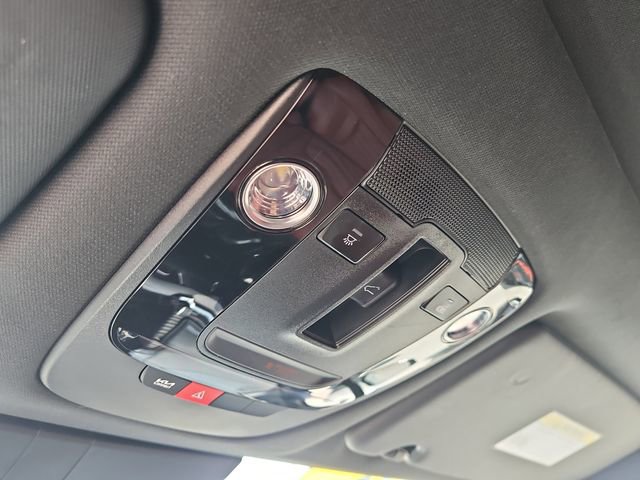 Used 2025 Kia Sportage SX image 25