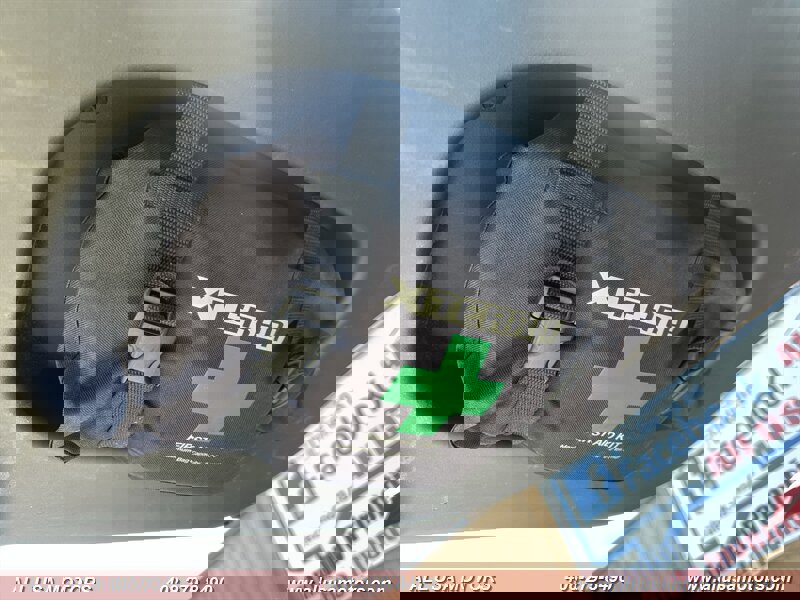 Used 2014 Nissan Xterra S image 29