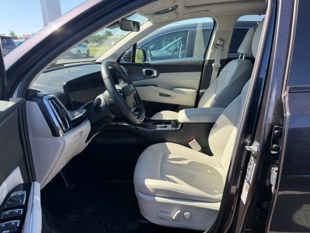 Used 2026 Kia Sorento SX AWD/4WD image 7