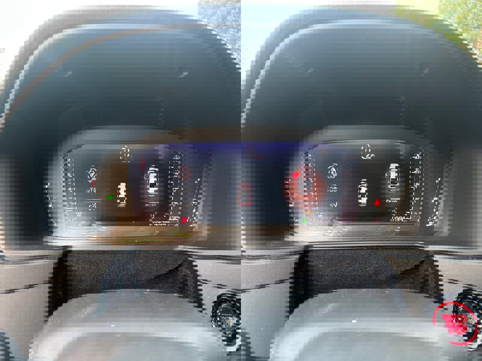 Used 2023 Honda Accord EX image 26