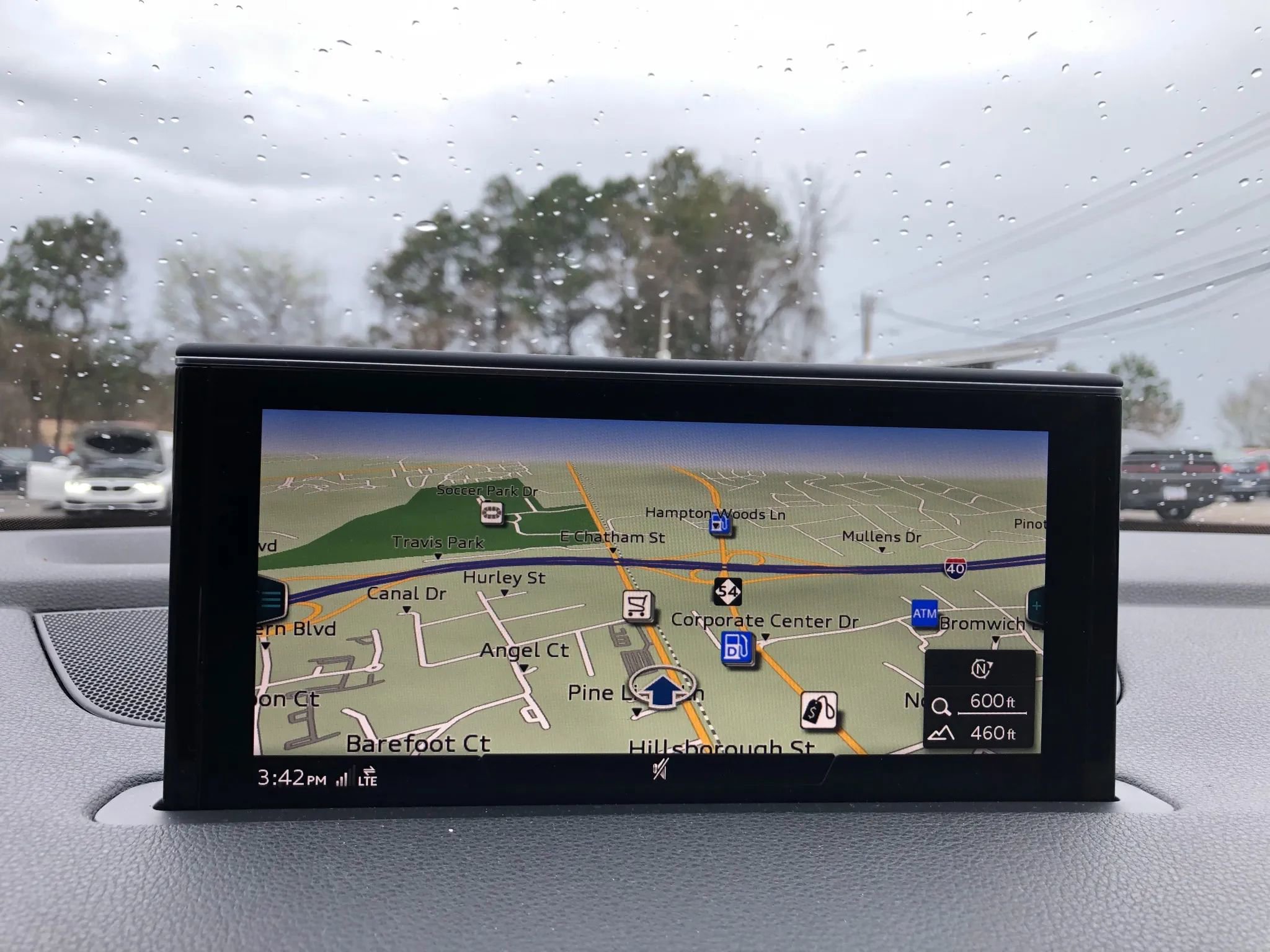 Used 2019 Audi Q7 3.0T Premium Plus image 43