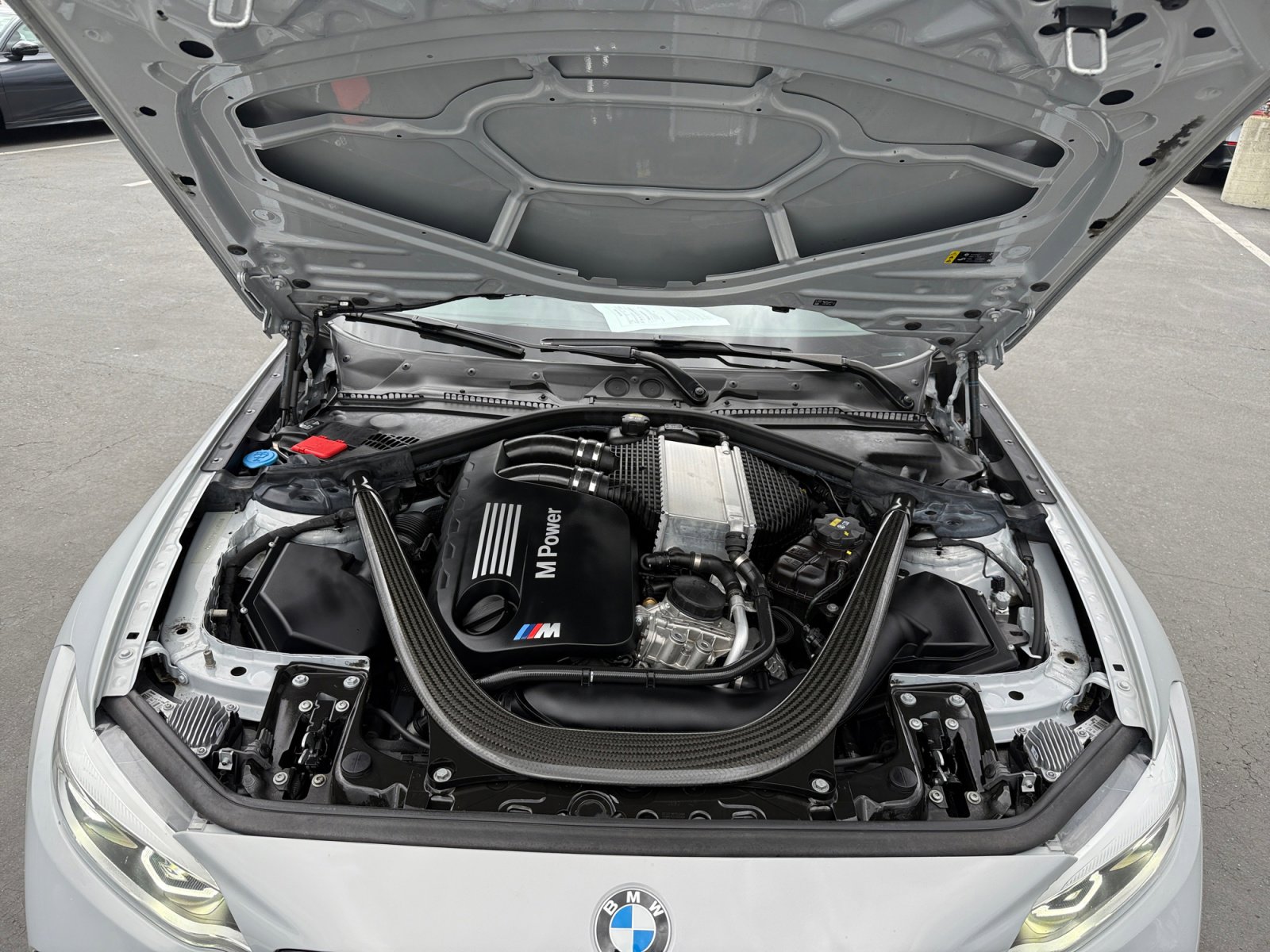 Used 2021 BMW M2 Competition w/ Executive Package image 20