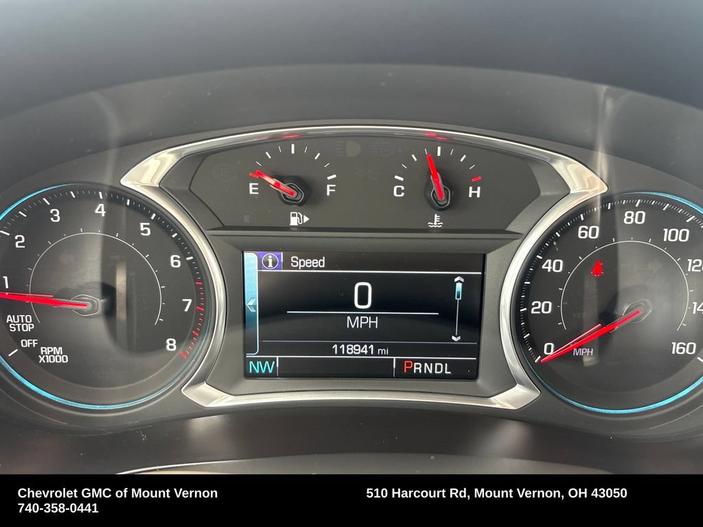 Used 2018 Chevrolet Malibu LT FWD image 19