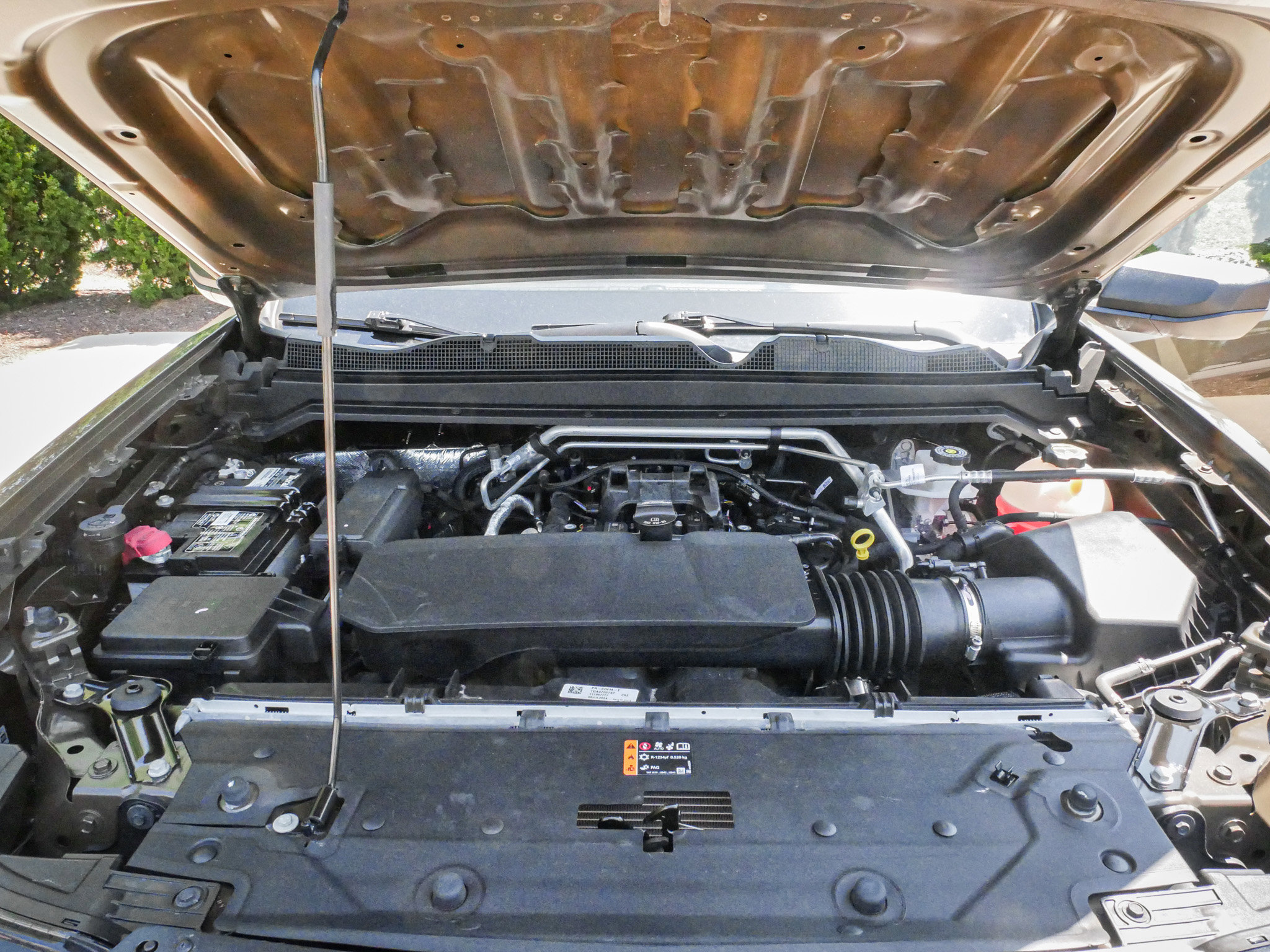 Used 2024 Chevrolet Colorado W/T RWD image 33