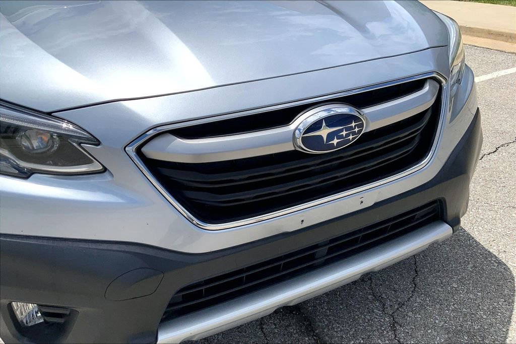 Used 2021 Subaru Outback Limited AWD/4WD image 30