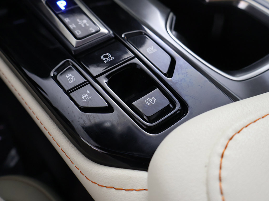 Used 2024 Lexus NX 350h AWD w/ Cold Area Package image 55