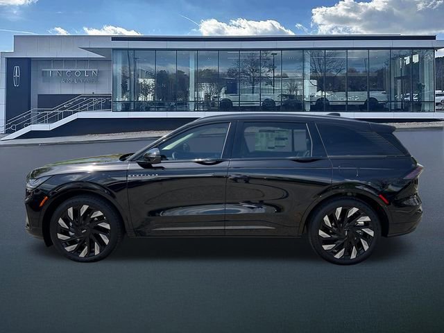 New 2026 Lincoln Nautilus Reserve w/ Jet Appearance Package image 4