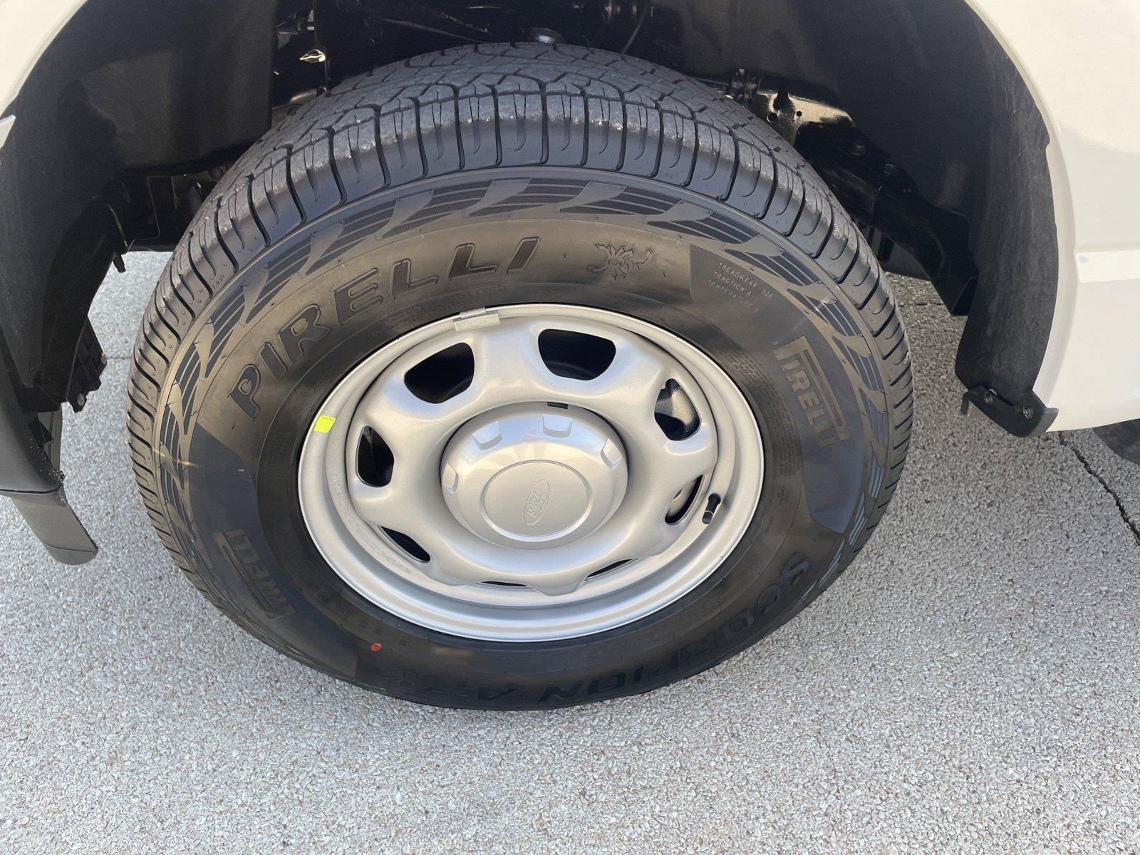 New 2026 Ford F150 XL AWD/4WD image 34