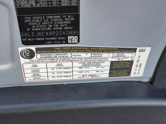 Used 2023 Land Rover Defender 90 S AWD/4WD image 21