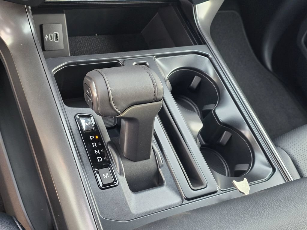 New 2026 Ford F150 Lariat AWD/4WD image 22