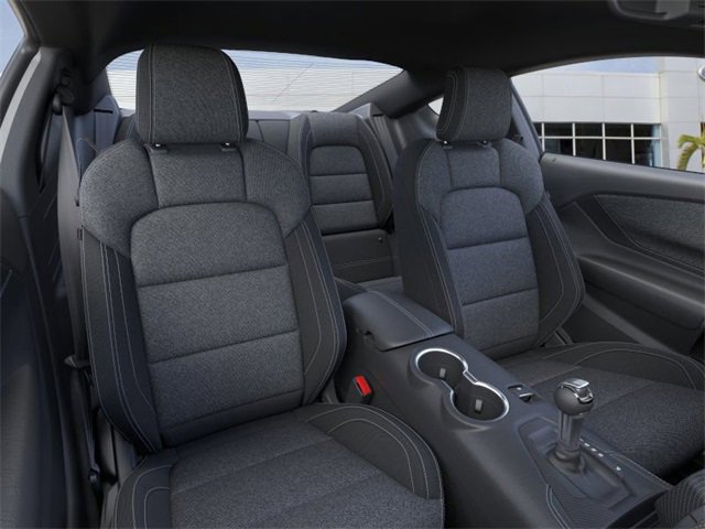 New 2026 Ford Mustang Coupe image 10