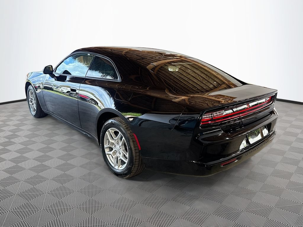 New 2026 Dodge Charger R/T AWD/4WD image 7