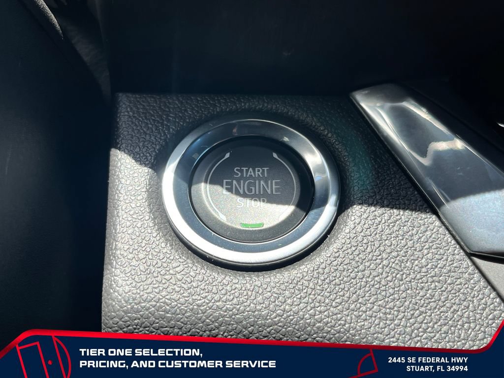 Used 2025 Buick Envista Preferred w/ Convenience I Package FWD image 28