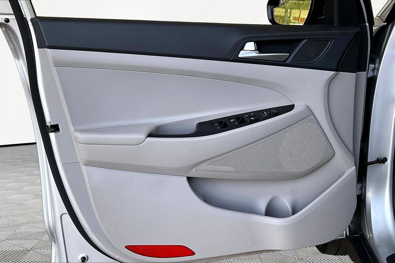 Used 2019 Hyundai Tucson SE FWD image 18