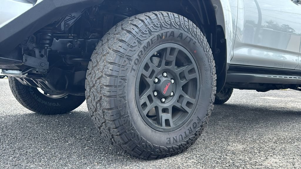 Used 2021 Toyota 4Runner SR5 Premium AWD/4WD image 10