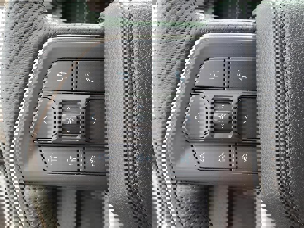 New 2025 Toyota Tacoma SR5 image 23