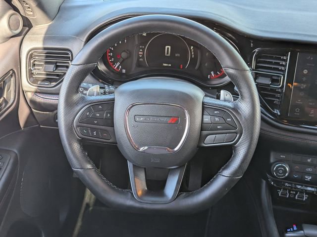 Used 2026 Dodge Durango GT AWD/4WD image 18