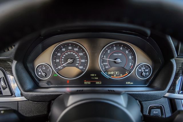 Used 2015 BMW 435i Convertible image 24