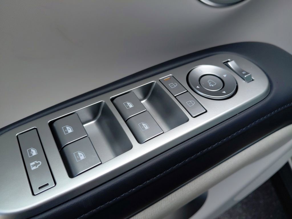 New 2026 Hyundai Palisade Calligraphy image 19