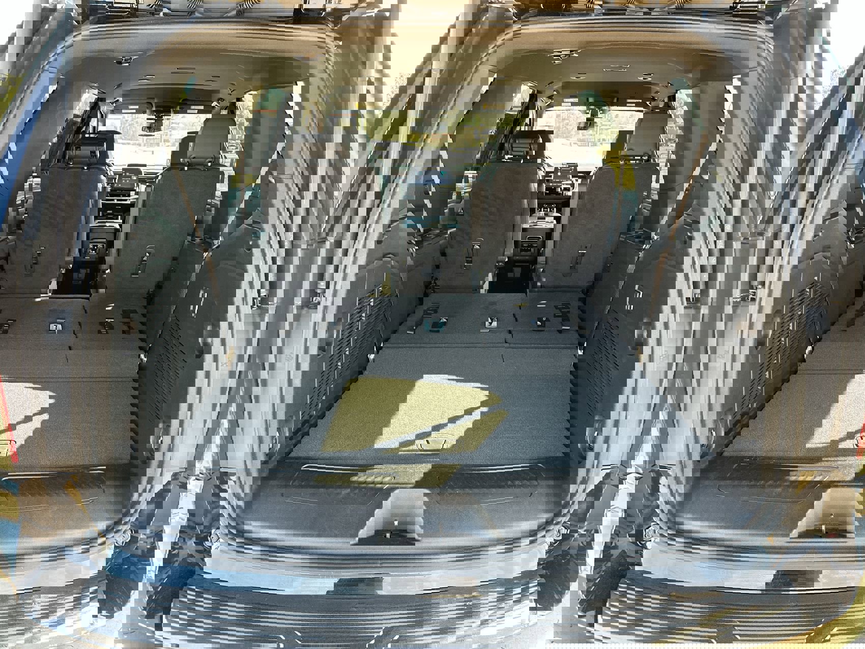 Certified 2022 Chevrolet Tahoe LT image 22