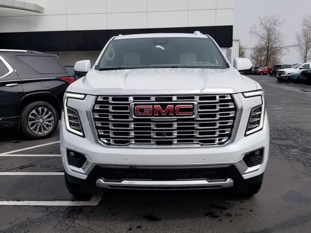 New 2026 GMC Yukon XL Denali w/ Advanced Technology Package AWD/4WD image 3