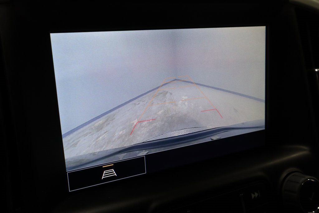 Used 2022 GMC Terrain SLT image 3