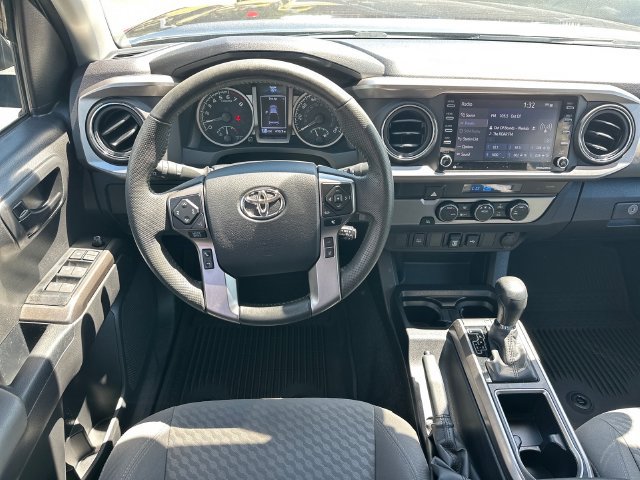 Used 2023 Toyota Tacoma SR5 RWD image 13