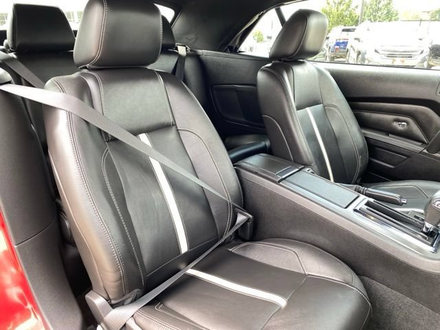 Used 2011 Ford Mustang GT Premium w/ Electronics Pkg RWD image 13