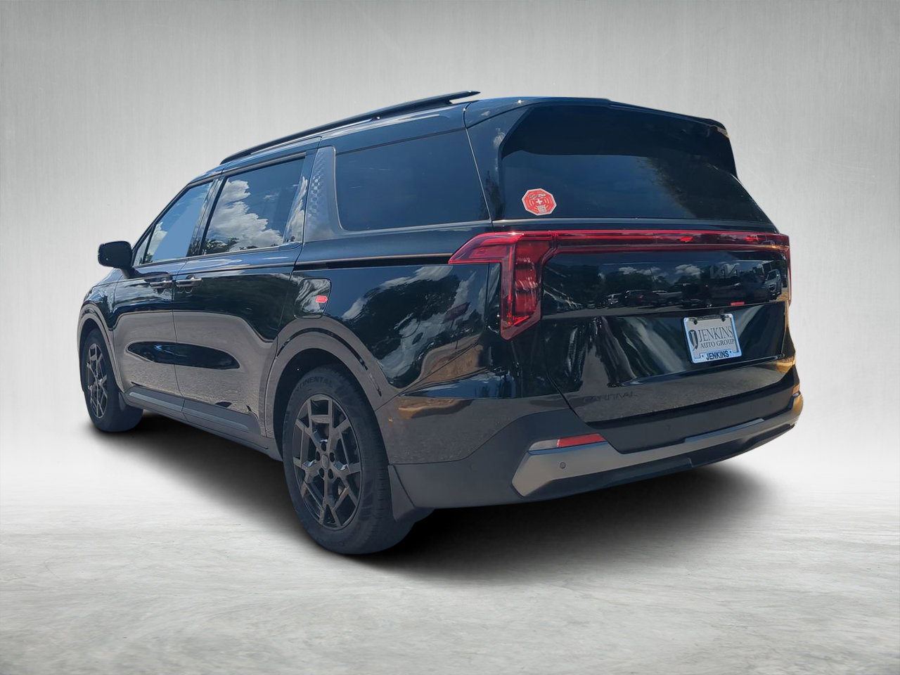 New 2026 Kia Carnival SX image 5