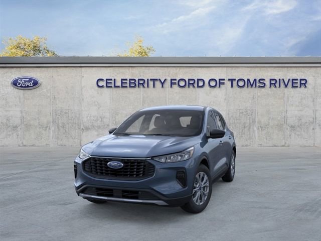 New 2026 Ford Escape Active AWD/4WD image 2