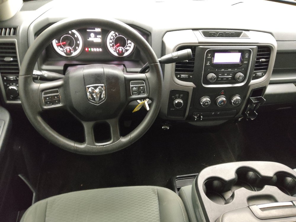 Used 2015 RAM 1500 Tradesman w/ Popular Equipment Group image 22
