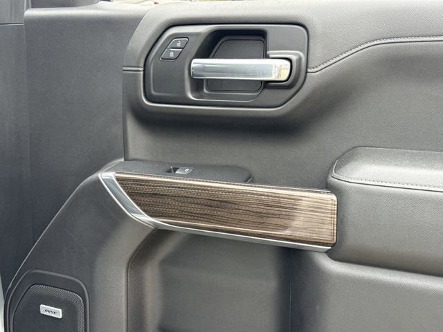 Used 2019 Chevrolet Silverado 1500 RST w/ All-Star Edition image 29