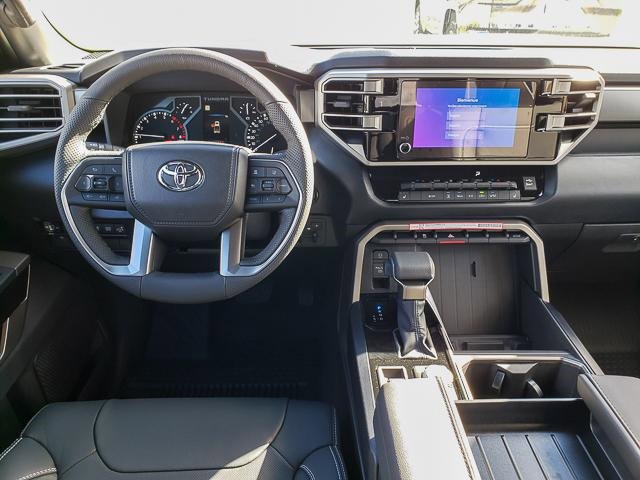New 2026 Toyota Tundra SR5 image 18