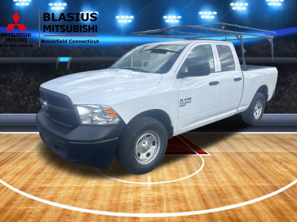 Used 2023 RAM 1500 Tradesman image 22