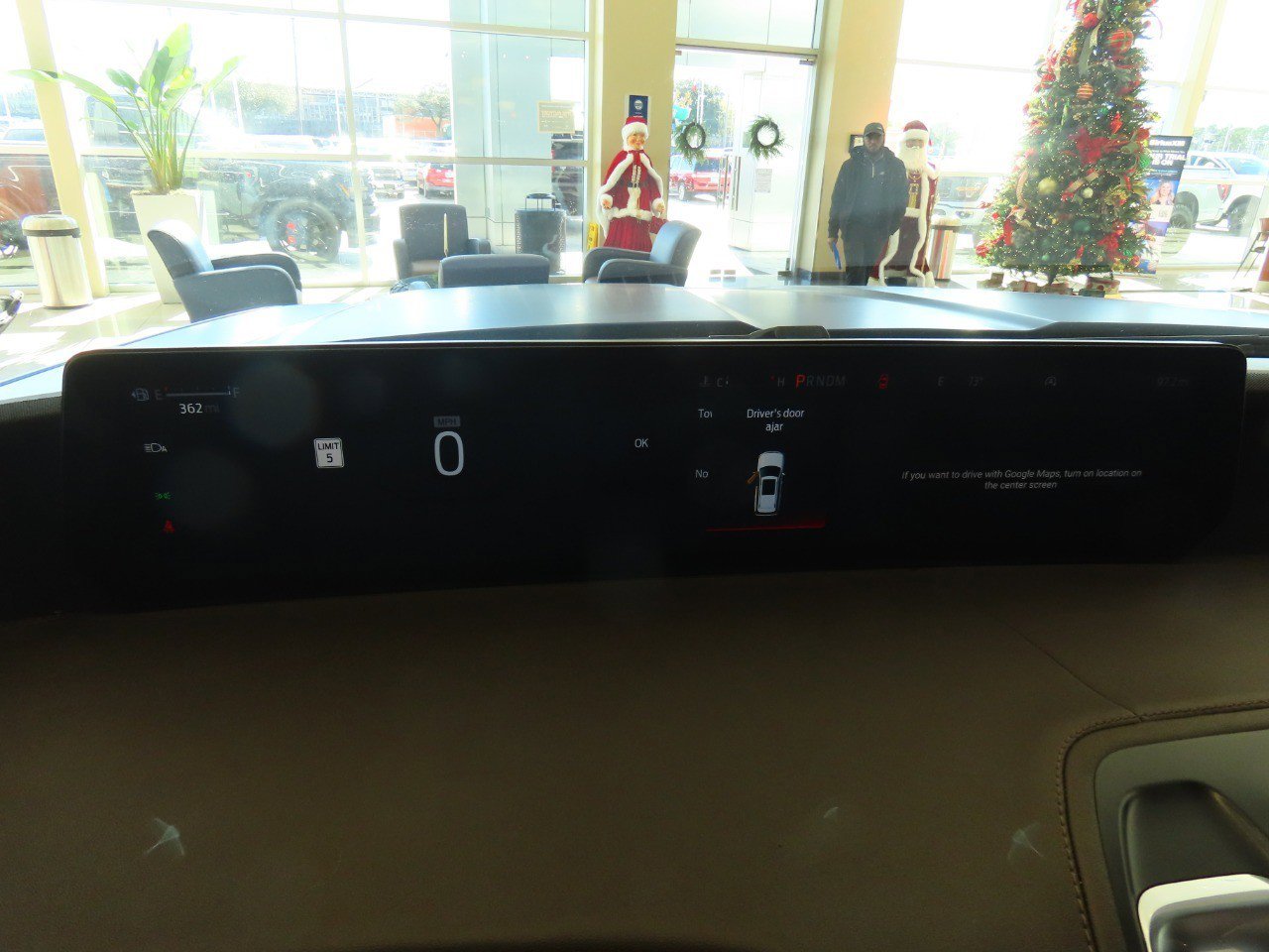 New 2025 Ford Expedition King Ranch image 27