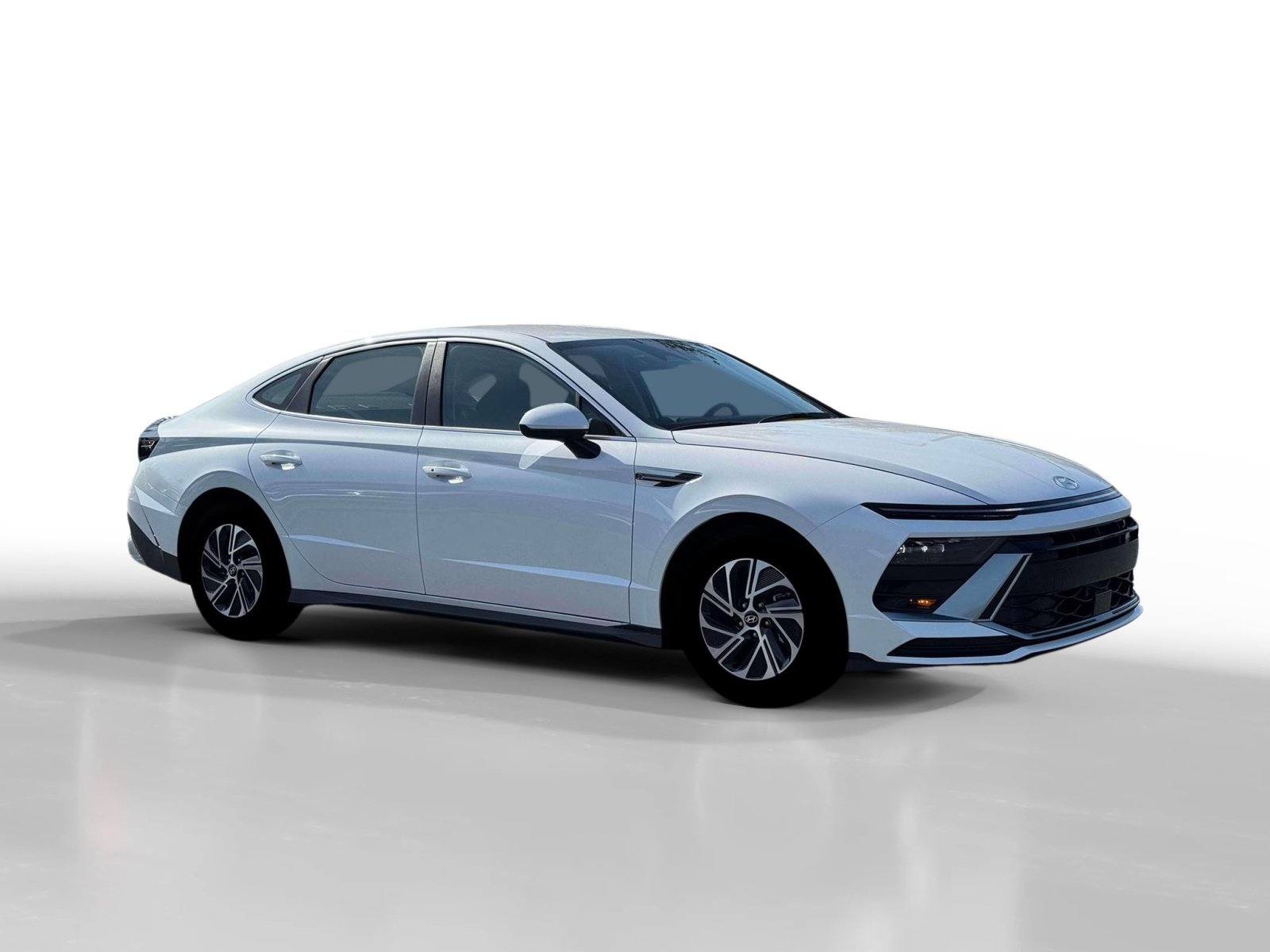New 2026 Hyundai Sonata Blue FWD image 10