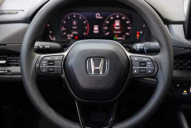 New 2026 Honda Accord SE image 27