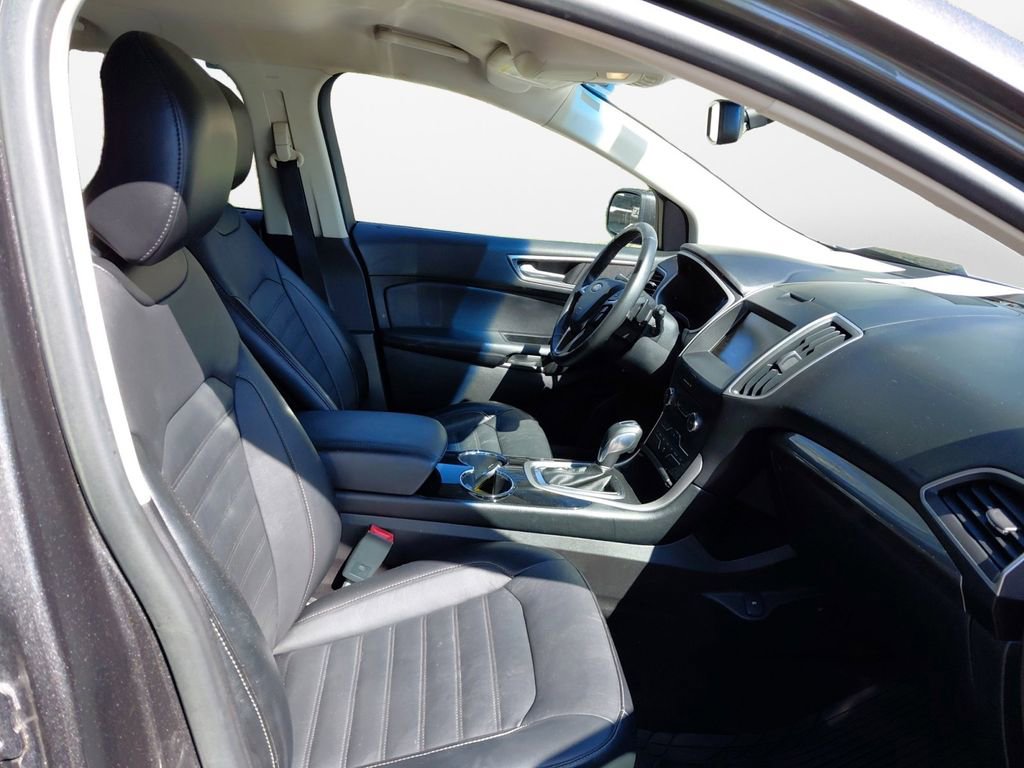 Used 2015 Ford Edge SEL w/ Equipment Group 201A image 15