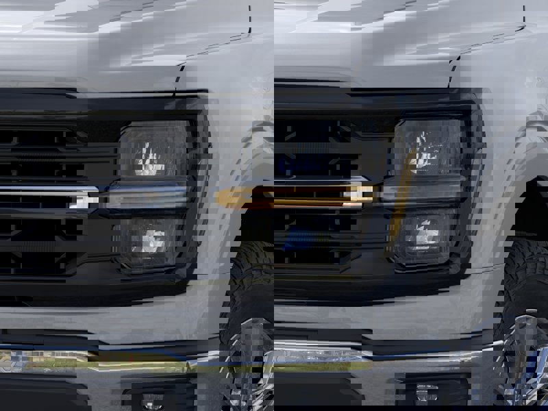 New 2026 Ford F150 XLT AWD/4WD image 18