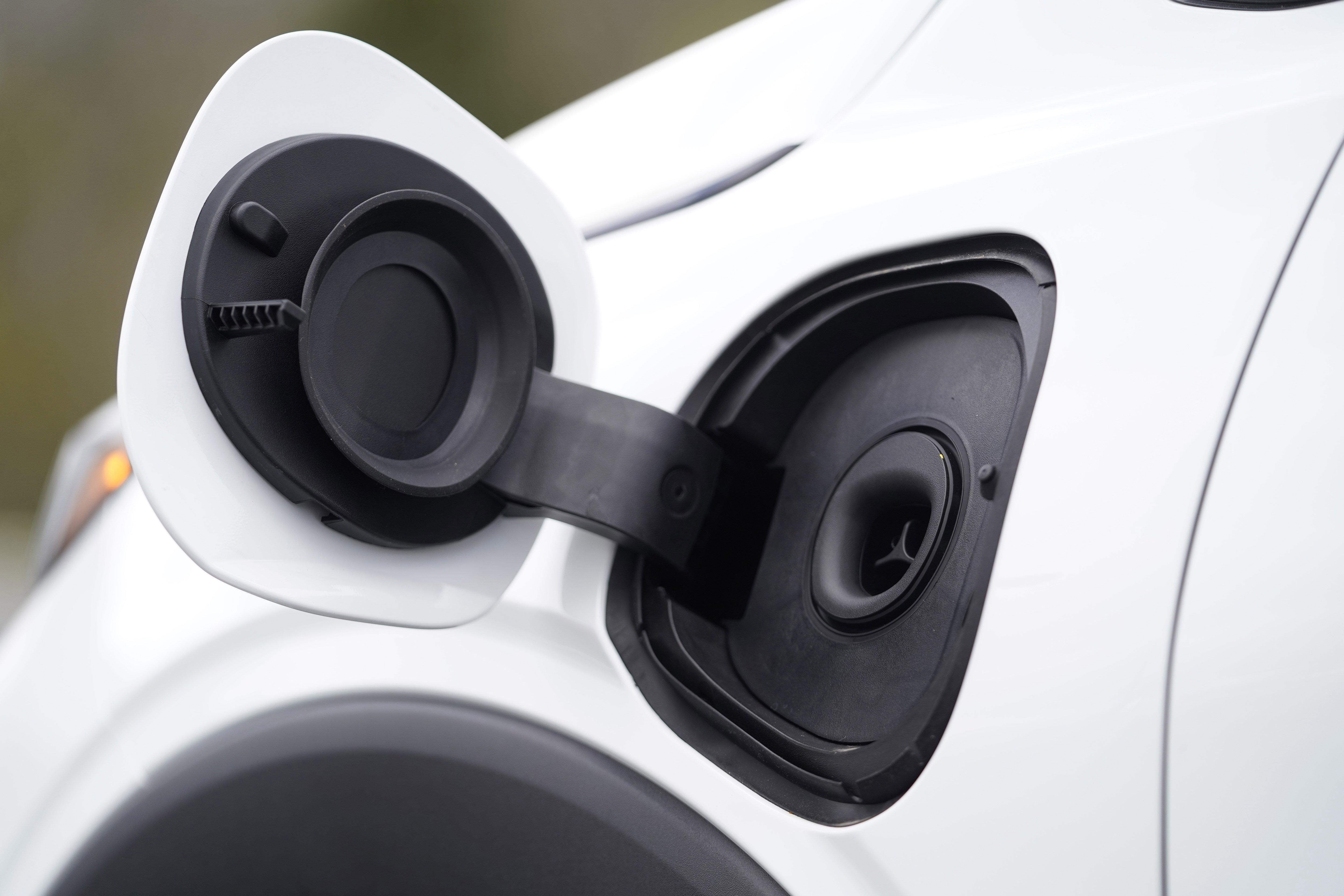 New 2027 Chevrolet Bolt LT image 35