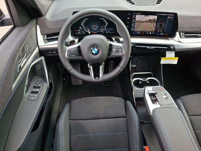 New 2027 BMW X1 xDrive28i AWD/4WD image 9