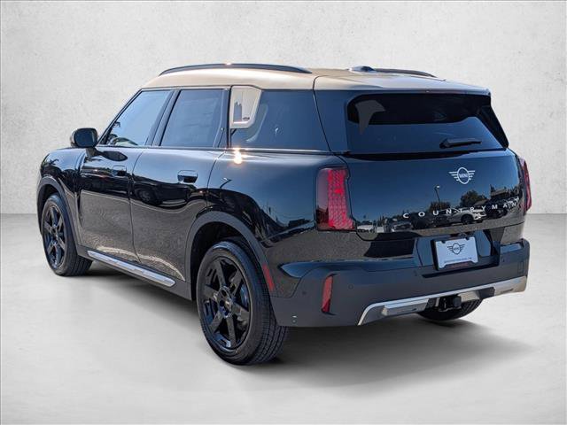 New 2027 MINI Cooper Countryman S AWD/4WD image 8