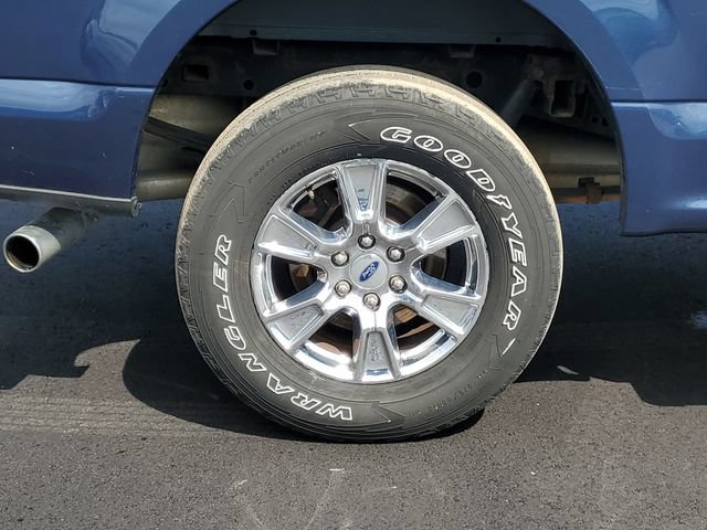 Used 2017 Ford F150 XLT w/ Equipment Group 302A Luxury AWD/4WD image 5